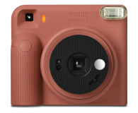 Aparat Fujifilm Instax Square 2 czerwony